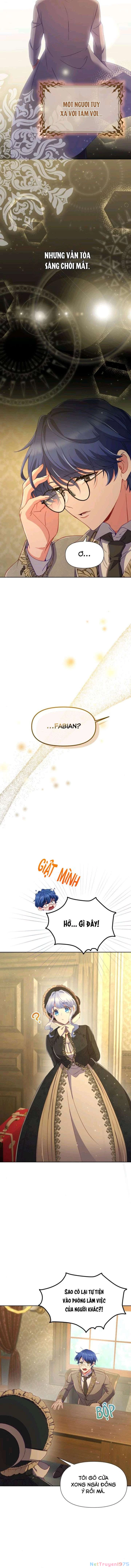 Ước Hẹn Không Thành Của Đôi Ta Chapter 26 - 10