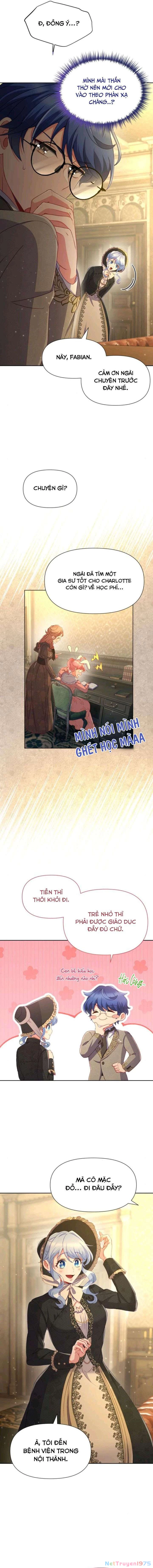 Ước Hẹn Không Thành Của Đôi Ta Chapter 26 - 11