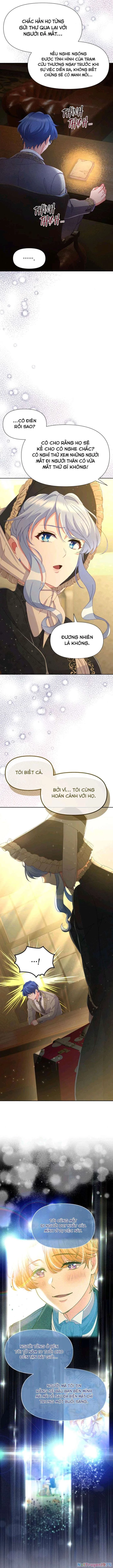 Ước Hẹn Không Thành Của Đôi Ta Chapter 26 - 13