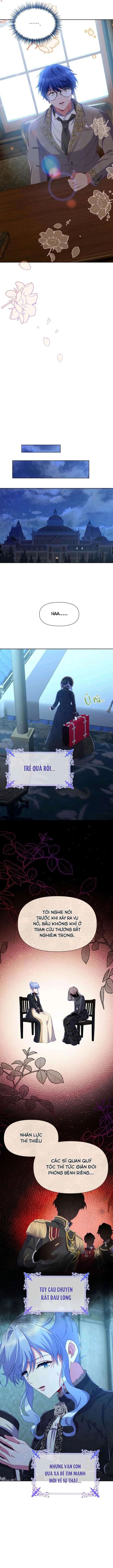 Ước Hẹn Không Thành Của Đôi Ta Chapter 26 - 15