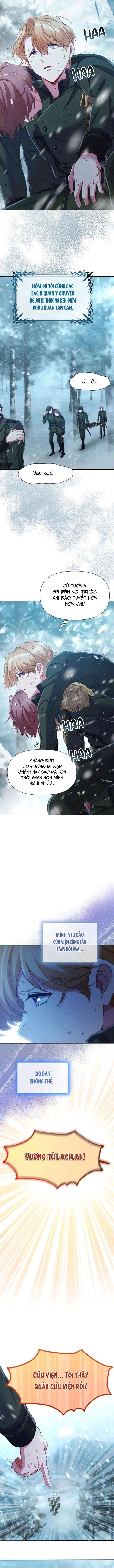 Ước Hẹn Không Thành Của Đôi Ta Chapter 27 - 7