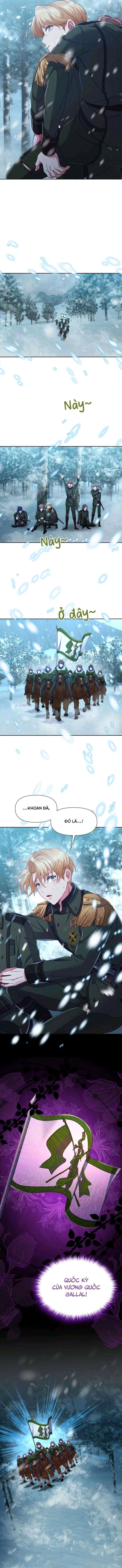 Ước Hẹn Không Thành Của Đôi Ta Chapter 27 - 8