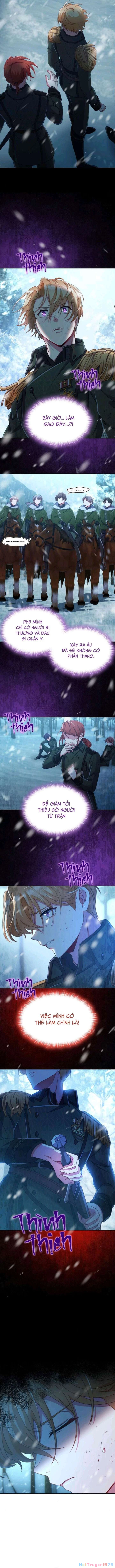 Ước Hẹn Không Thành Của Đôi Ta Chapter 27 - 9