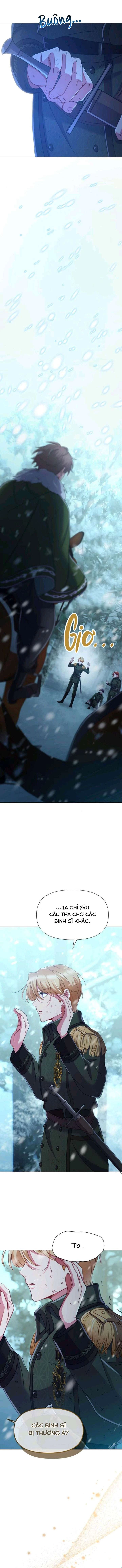 Ước Hẹn Không Thành Của Đôi Ta Chapter 27 - 10