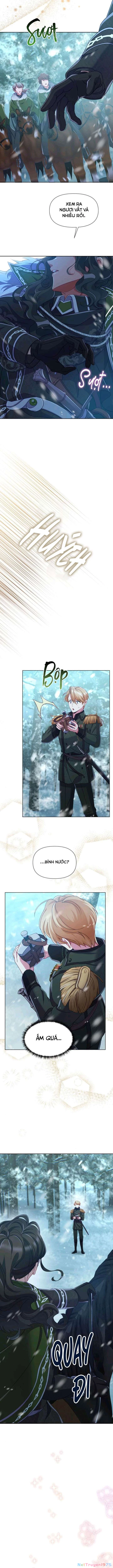 Ước Hẹn Không Thành Của Đôi Ta Chapter 27 - 11