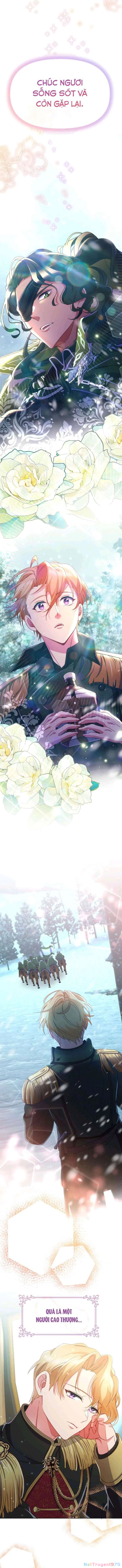 Ước Hẹn Không Thành Của Đôi Ta Chapter 27 - 12