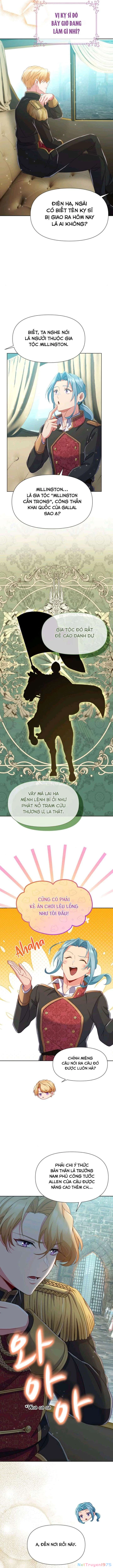 Ước Hẹn Không Thành Của Đôi Ta Chapter 27 - 13