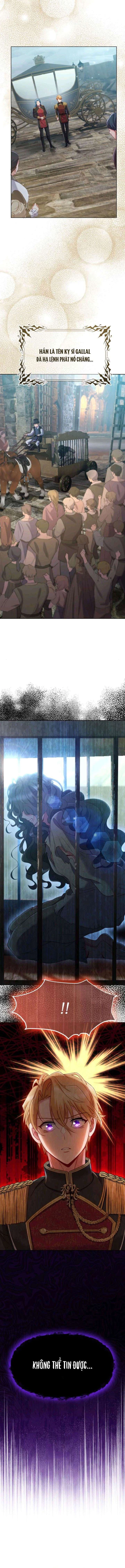 Ước Hẹn Không Thành Của Đôi Ta Chapter 27 - 14