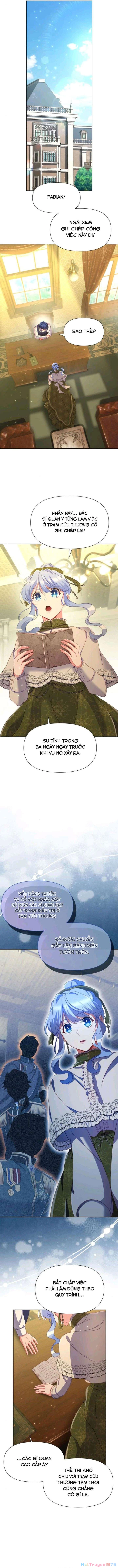 Ước Hẹn Không Thành Của Đôi Ta Chapter 27 - 15