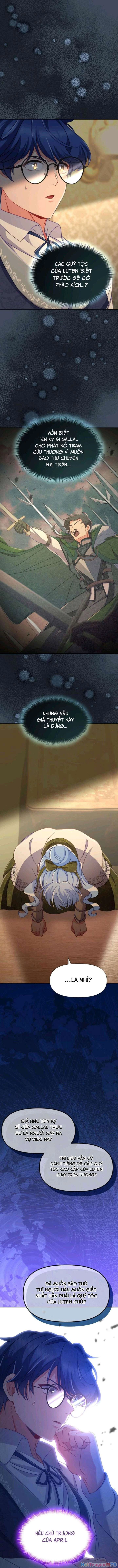 Ước Hẹn Không Thành Của Đôi Ta Chapter 27 - 17