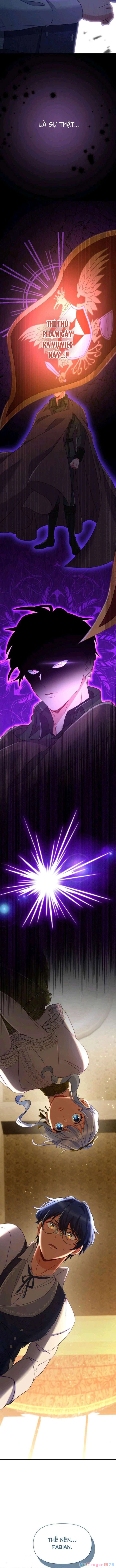 Ước Hẹn Không Thành Của Đôi Ta Chapter 27 - 18