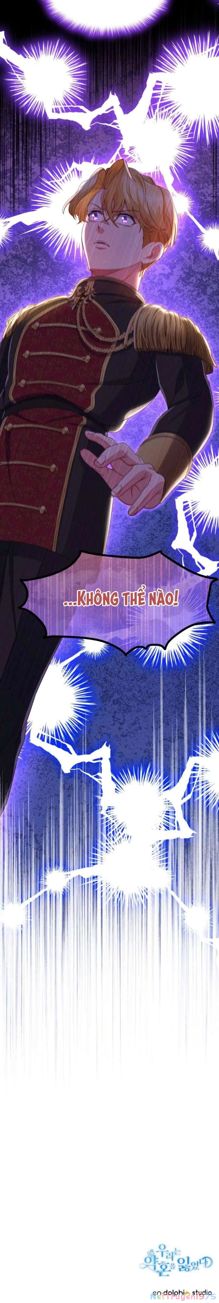 Ước Hẹn Không Thành Của Đôi Ta Chapter 27 - 20