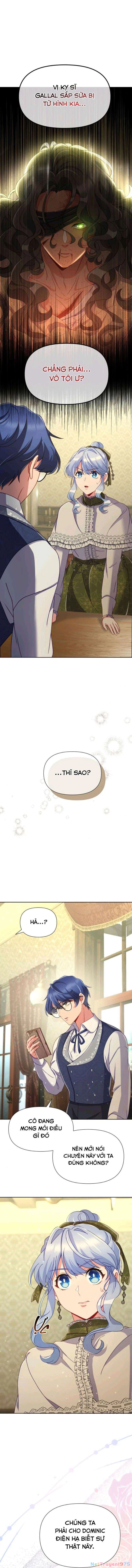 Ước Hẹn Không Thành Của Đôi Ta Chapter 28 - 3