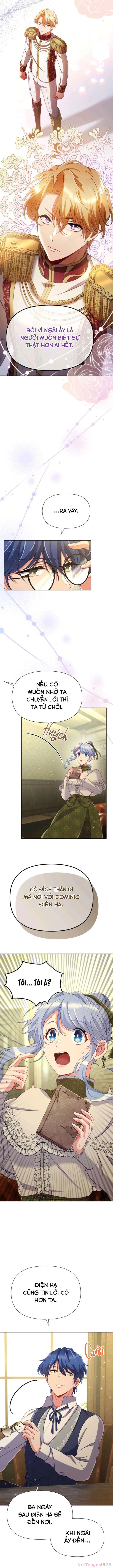 Ước Hẹn Không Thành Của Đôi Ta Chapter 28 - 4