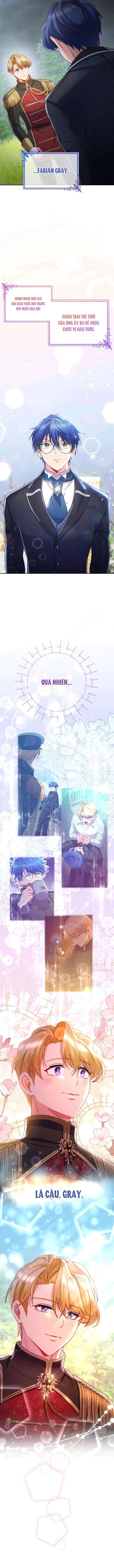 Ước Hẹn Không Thành Của Đôi Ta Chapter 28 - 10