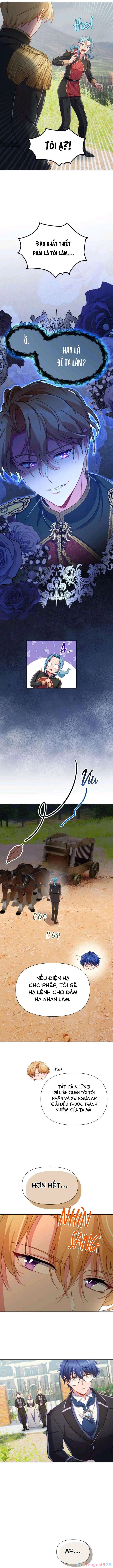 Ước Hẹn Không Thành Của Đôi Ta Chapter 28 - 12