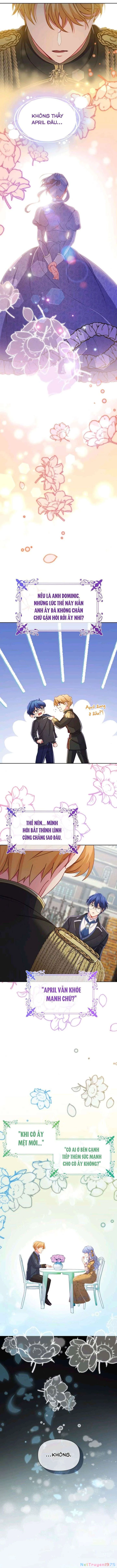 Ước Hẹn Không Thành Của Đôi Ta Chapter 28 - 13