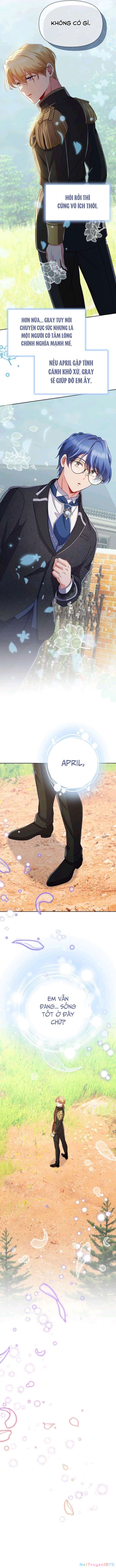 Ước Hẹn Không Thành Của Đôi Ta Chapter 28 - 14