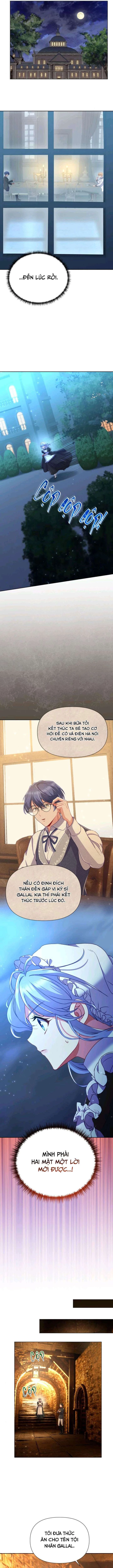 Ước Hẹn Không Thành Của Đôi Ta Chapter 28 - 15