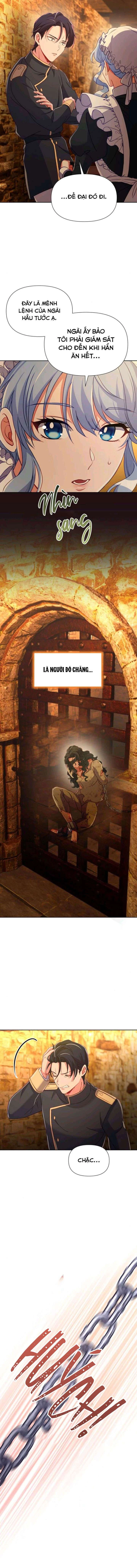 Ước Hẹn Không Thành Của Đôi Ta Chapter 28 - 16