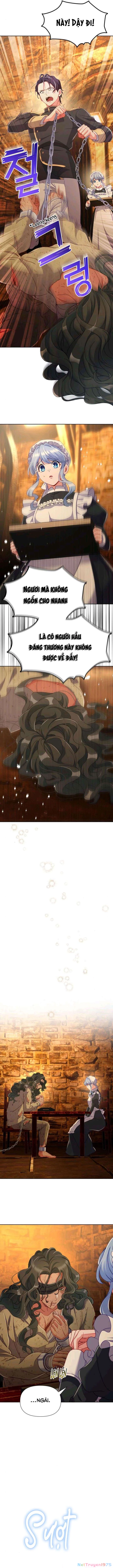 Ước Hẹn Không Thành Của Đôi Ta Chapter 28 - 17