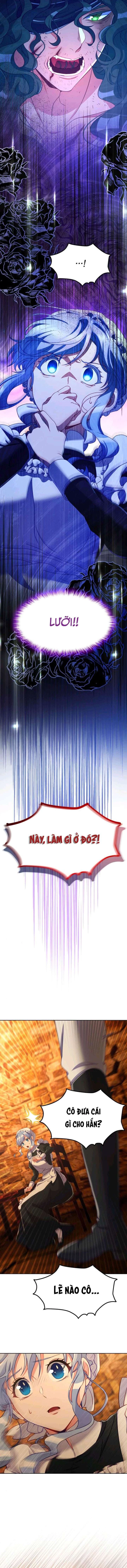 Ước Hẹn Không Thành Của Đôi Ta Chapter 28 - 20