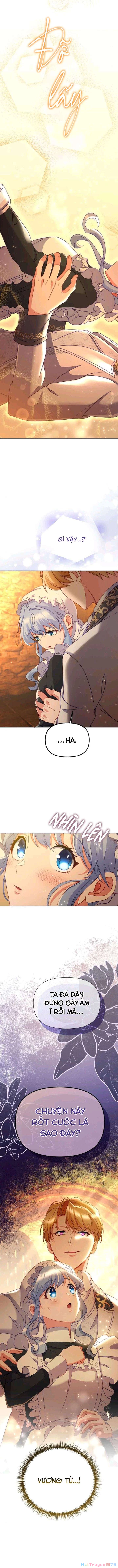 Ước Hẹn Không Thành Của Đôi Ta Chapter 29 - 4