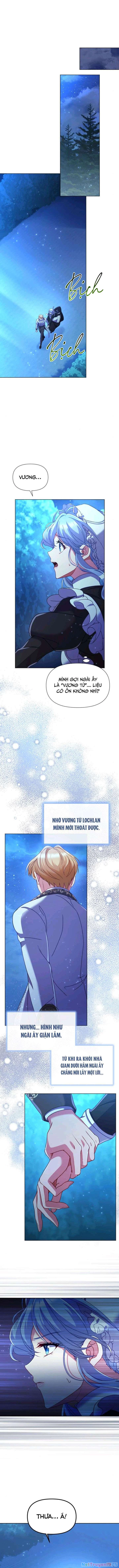 Ước Hẹn Không Thành Của Đôi Ta Chapter 29 - 6