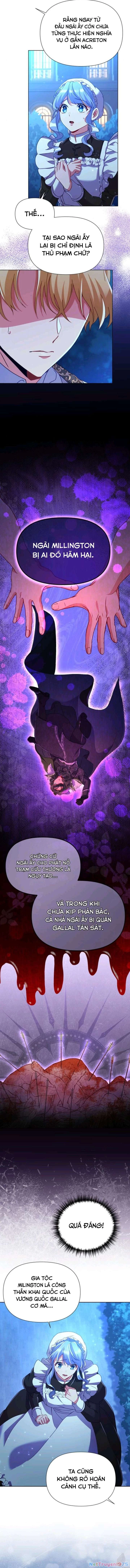 Ước Hẹn Không Thành Của Đôi Ta Chapter 29 - 11