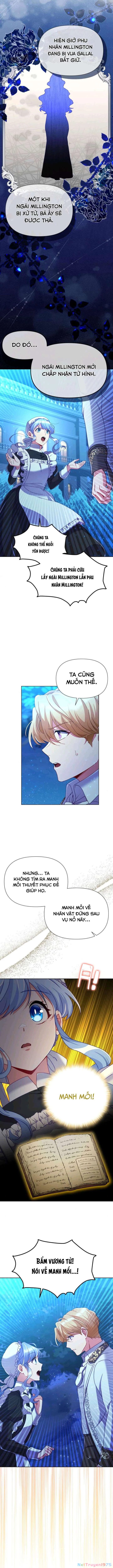 Ước Hẹn Không Thành Của Đôi Ta Chapter 29 - 12