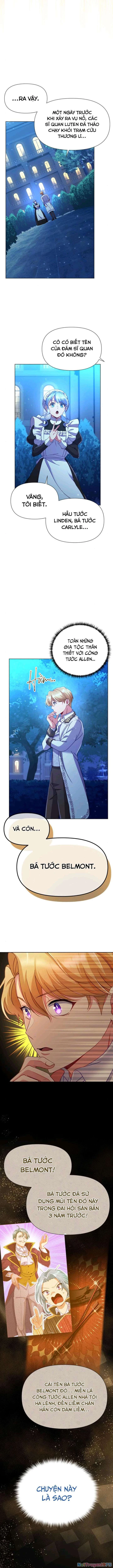 Ước Hẹn Không Thành Của Đôi Ta Chapter 29 - 13