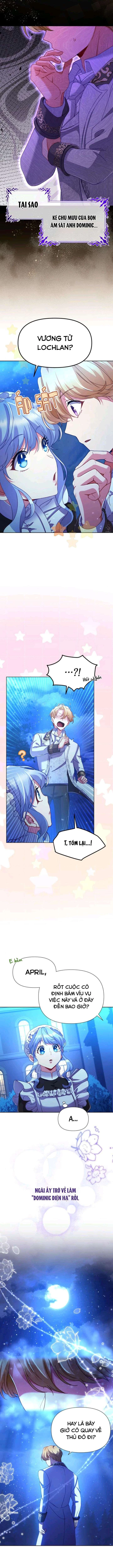 Ước Hẹn Không Thành Của Đôi Ta Chapter 29 - 14