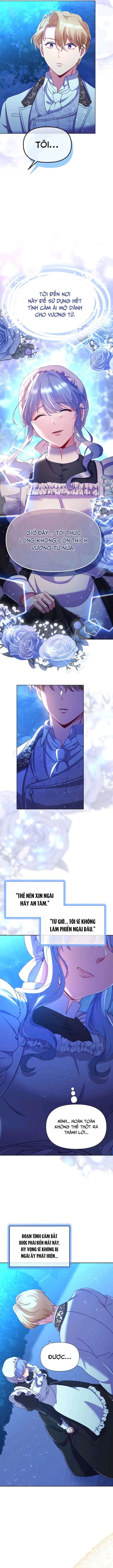 Ước Hẹn Không Thành Của Đôi Ta Chapter 29 - 16