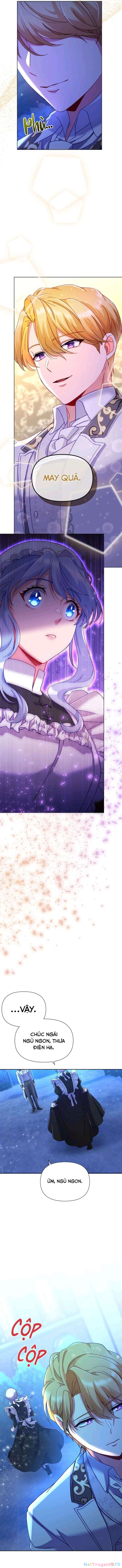 Ước Hẹn Không Thành Của Đôi Ta Chapter 29 - 17