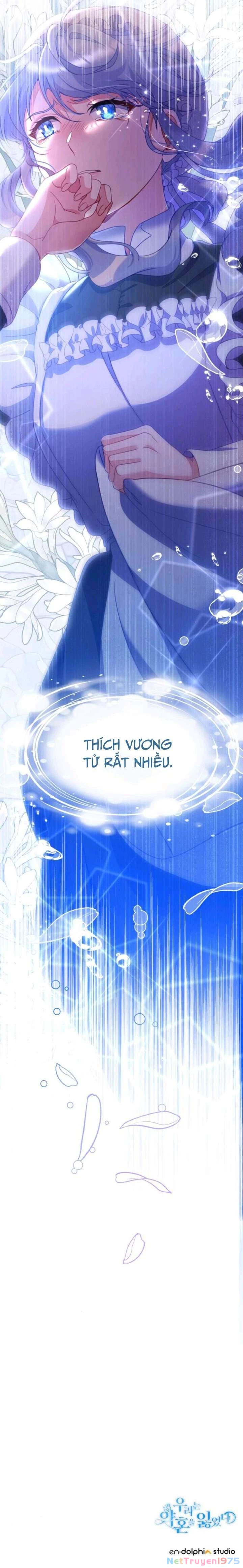 Ước Hẹn Không Thành Của Đôi Ta Chapter 29 - 19