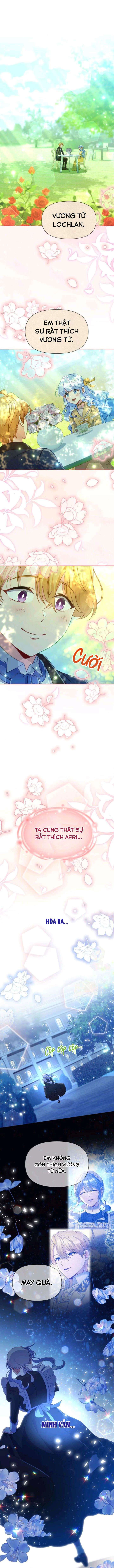 Ước Hẹn Không Thành Của Đôi Ta Chapter 30 - 3