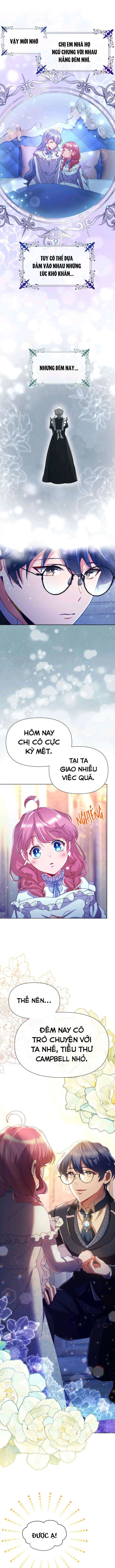 Ước Hẹn Không Thành Của Đôi Ta Chapter 30 - 7