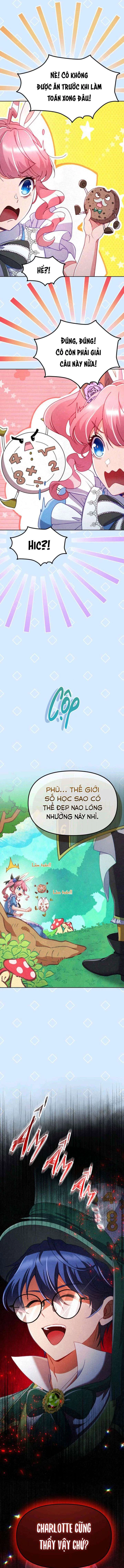 Ước Hẹn Không Thành Của Đôi Ta Chapter 30 - 10