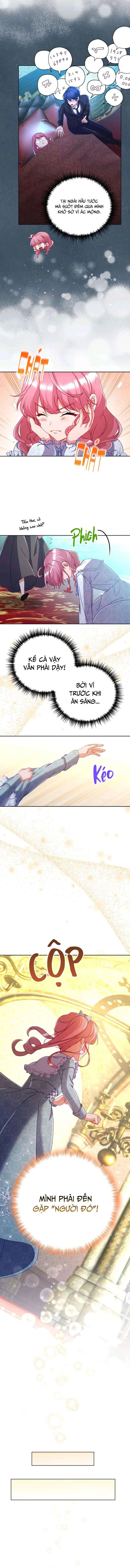 Ước Hẹn Không Thành Của Đôi Ta Chapter 30 - 12