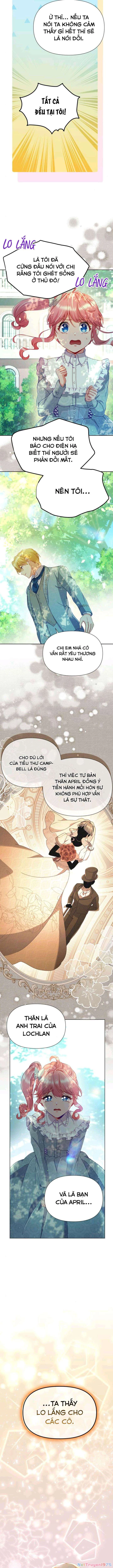 Ước Hẹn Không Thành Của Đôi Ta Chapter 30 - 16