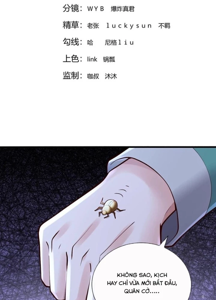 Ngạo Thị Thiên Địa Chapter 795 - 3