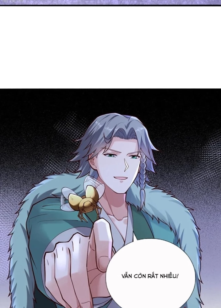 Ngạo Thị Thiên Địa Chapter 795 - 5