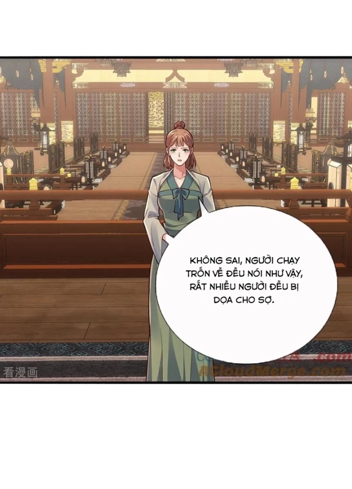 Ngạo Thị Thiên Địa Chapter 795 - 9