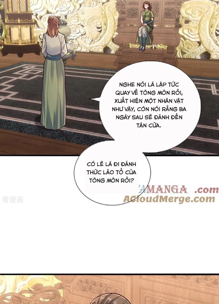 Ngạo Thị Thiên Địa Chapter 795 - 13