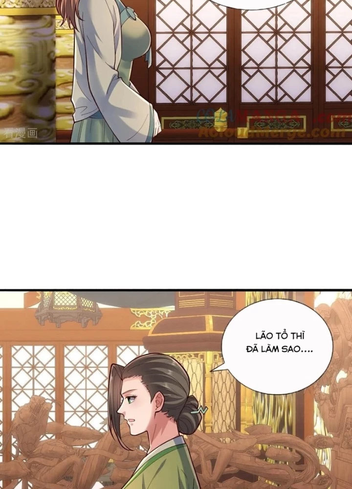 Ngạo Thị Thiên Địa Chapter 795 - 17