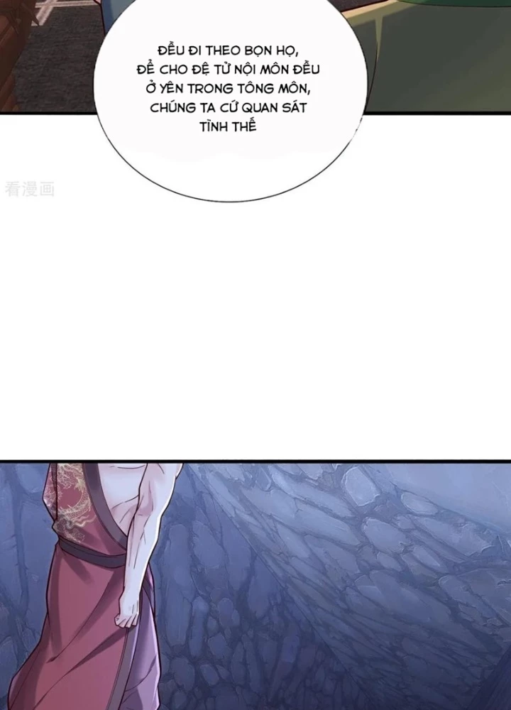 Ngạo Thị Thiên Địa Chapter 795 - 23