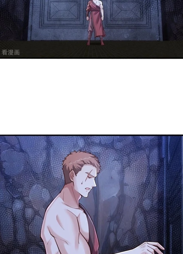 Ngạo Thị Thiên Địa Chapter 795 - 27