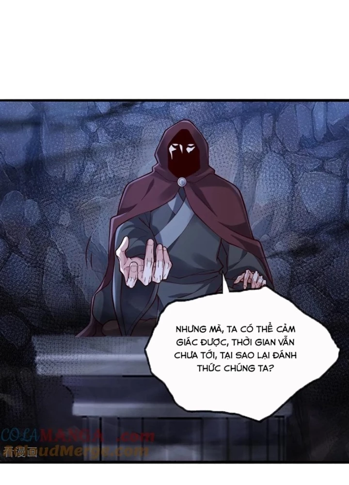 Ngạo Thị Thiên Địa Chapter 795 - 39