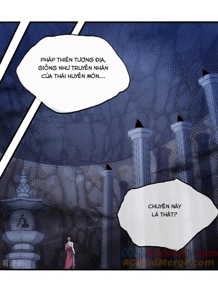 Ngạo Thị Thiên Địa Chapter 795 - 43