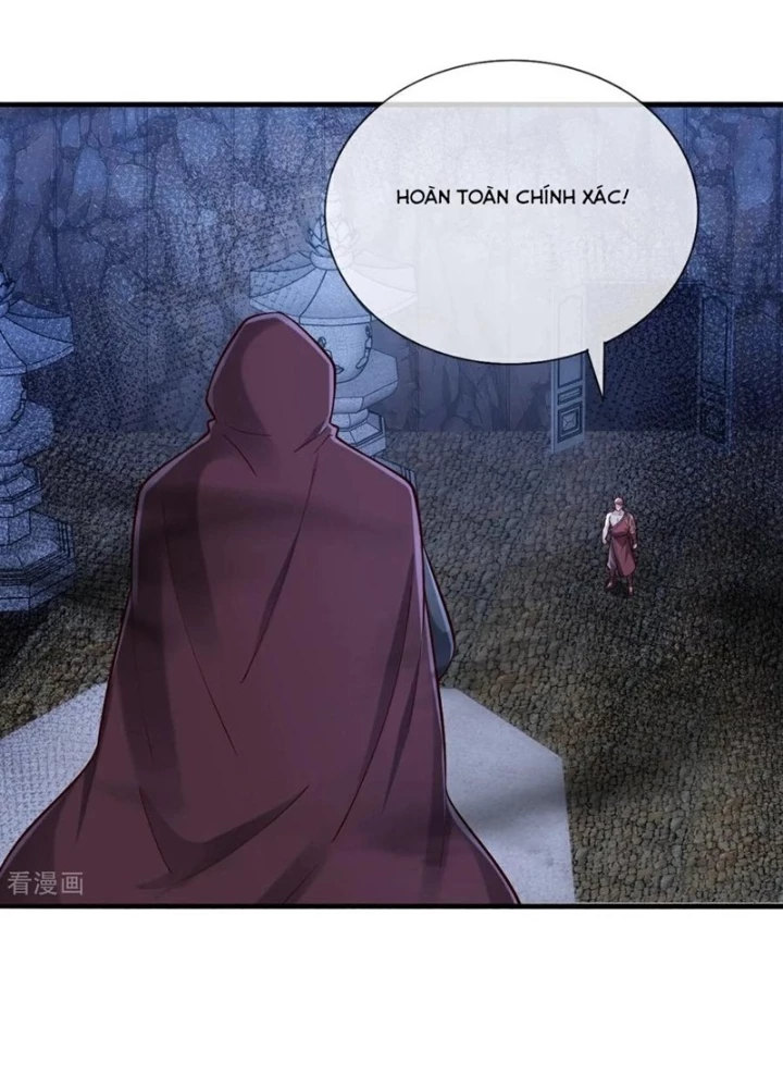 Ngạo Thị Thiên Địa Chapter 795 - 45